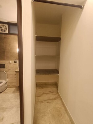Staircase in 4 BHK Apartment at Pareena Coban Residences, Sector 99a – for Rent