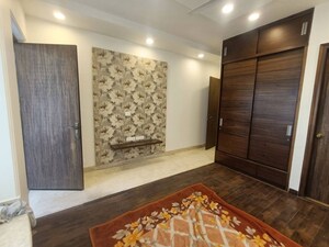 Bedroom in 4 BHK Apartment at Pareena Coban Residences, Sector 99a – for Rent