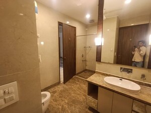 Bedroom in 4 BHK Apartment at Pareena Coban Residences, Sector 99a – for Rent
