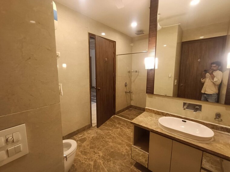 Bedroom, pareena-coban-residences 4 Bedroom 2352 Sq.Ft. Apartment In Sector 99a Gurgaon 10390083