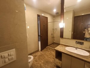 Bedroom in 4 BHK Apartment at Pareena Coban Residences, Sector 99a – for Rent
