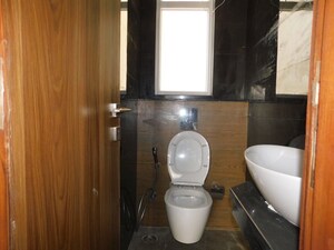 Bathroom in 3.5 BHK Apartment at Ace Starlit, Sector 152 – for Rent
