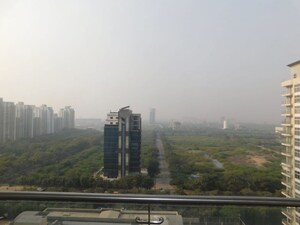 3.5 BHK Apartment – Exterior View View at Ace Starlit, Sector 152 - for Rent