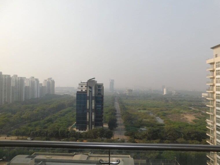Exterior View, ace-starlit 3.5 Bedroom 1750 Sq.Ft. Apartment In Sector 152 Noida 10390088