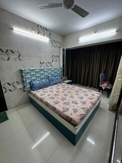 2 BHK Apartment For Rent in United Unity Heights