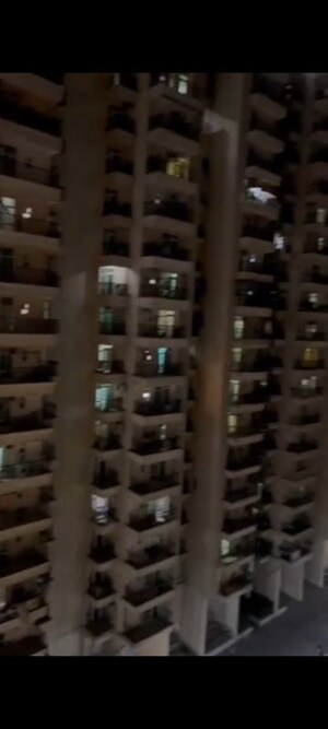 3.5 BHK Apartment – Exterior View View at Gaur City 2 - 12th Avenue, Sector 16c Greater Noida - for Sale