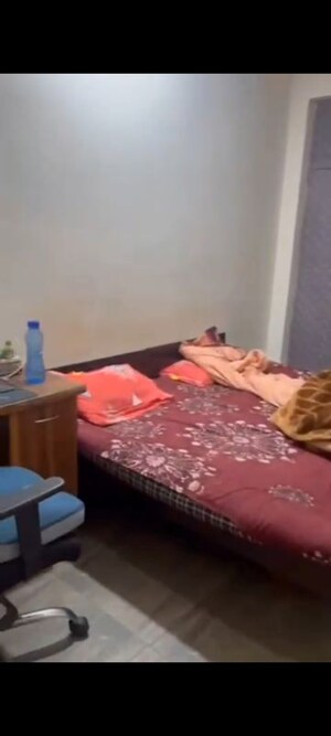 Bedroom in 3.5 BHK Apartment at Gaur City 2 - 12th Avenue, Sector 16c Greater Noida – for Sale