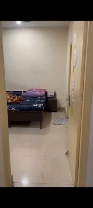 Bedroom in 3.5 BHK Apartment at Gaur City 2 - 12th Avenue, Sector 16c Greater Noida – for Sale