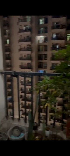 3.5 BHK Apartment – Exterior View View at Gaur City 2 - 12th Avenue, Sector 16c Greater Noida - for Sale