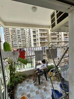 3.5 BHK + Store Room 1320 Sq.Ft. Apartment in Gaur City 2 - 12th Avenue