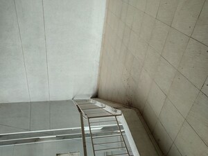 Balcony in 1 BHK Apartment at Shanti Vihar, Bavdhan – for Rent
