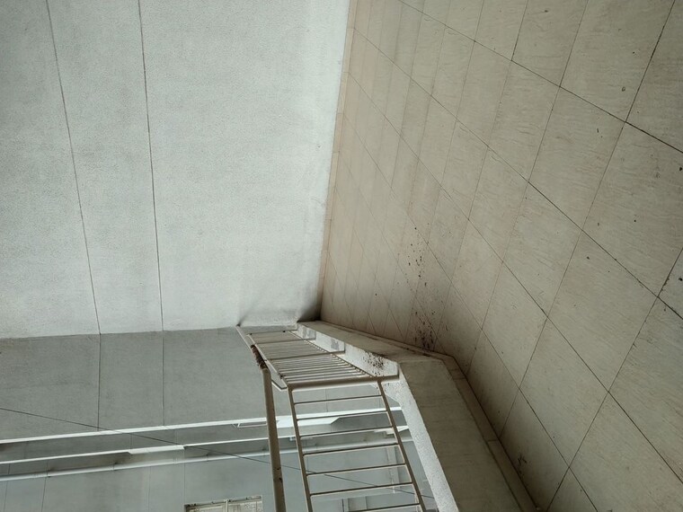 Balcony, shanti-vihar 1 Bedroom 560 Sq.Ft. Apartment In Bavdhan Pune 10390114