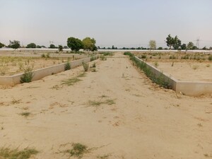 Plot Area in  Plot at Agra Bypass – for Sale