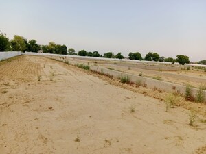 Plot Area in  Plot at Agra Bypass – for Sale
