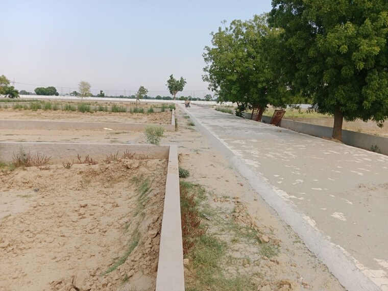 undefined, agra bypass  109 Sq.Yd. Plot In Agra Bypass Agra 10377618
