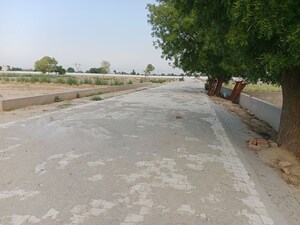   Plot at Agra Bypass – for Sale