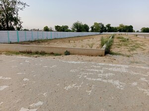 Plot Area in  Plot at Agra Bypass – for Sale