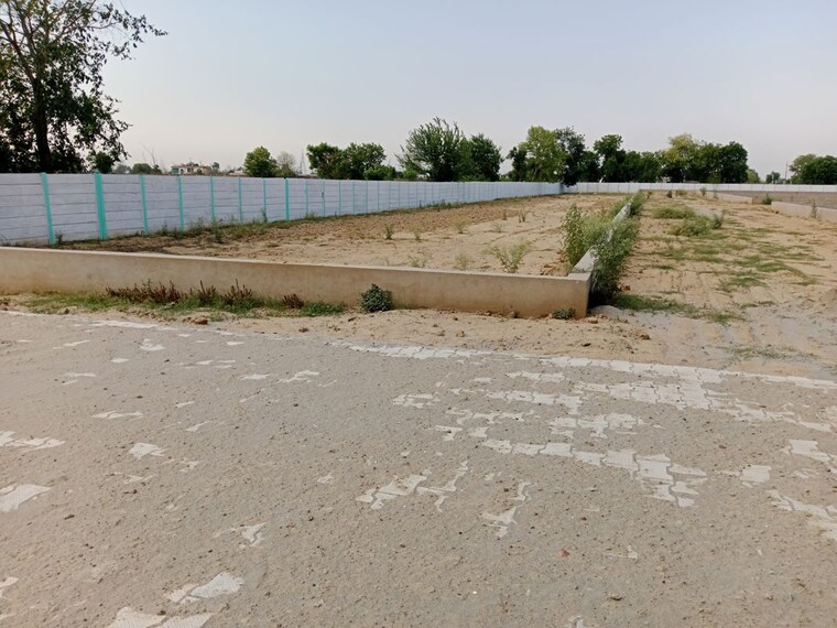 undefined, agra bypass  109 Sq.Yd. Plot In Agra Bypass Agra 10377618
