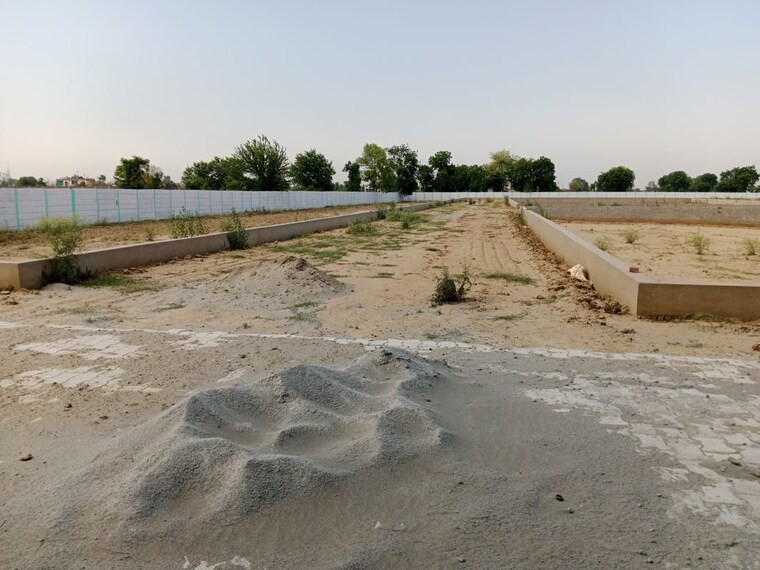 undefined, agra bypass  109 Sq.Yd. Plot In Agra Bypass Agra 10377618