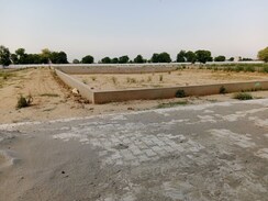 Plot For Sale in Agra Bypass