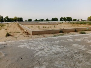  Plot For Sale in Agra Bypass
