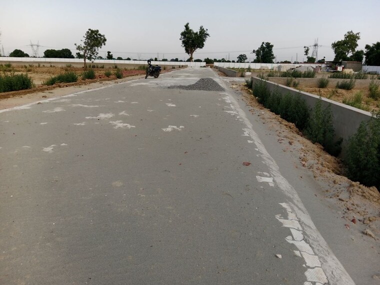 undefined, agra bypass  109 Sq.Yd. Plot In Agra Bypass Agra 10377618
