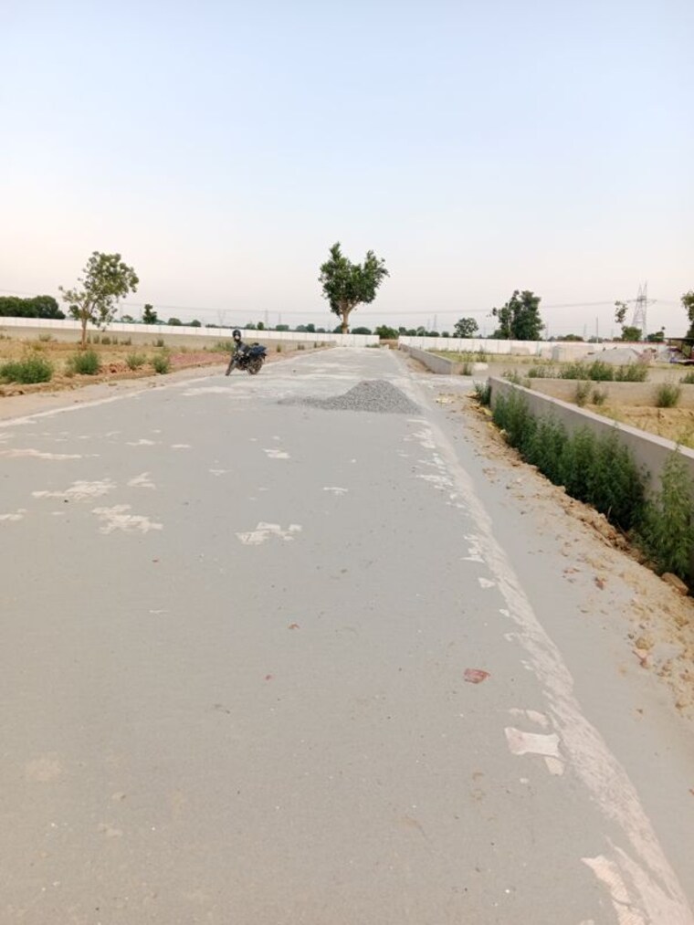 undefined, agra bypass  109 Sq.Yd. Plot In Agra Bypass Agra 10377618