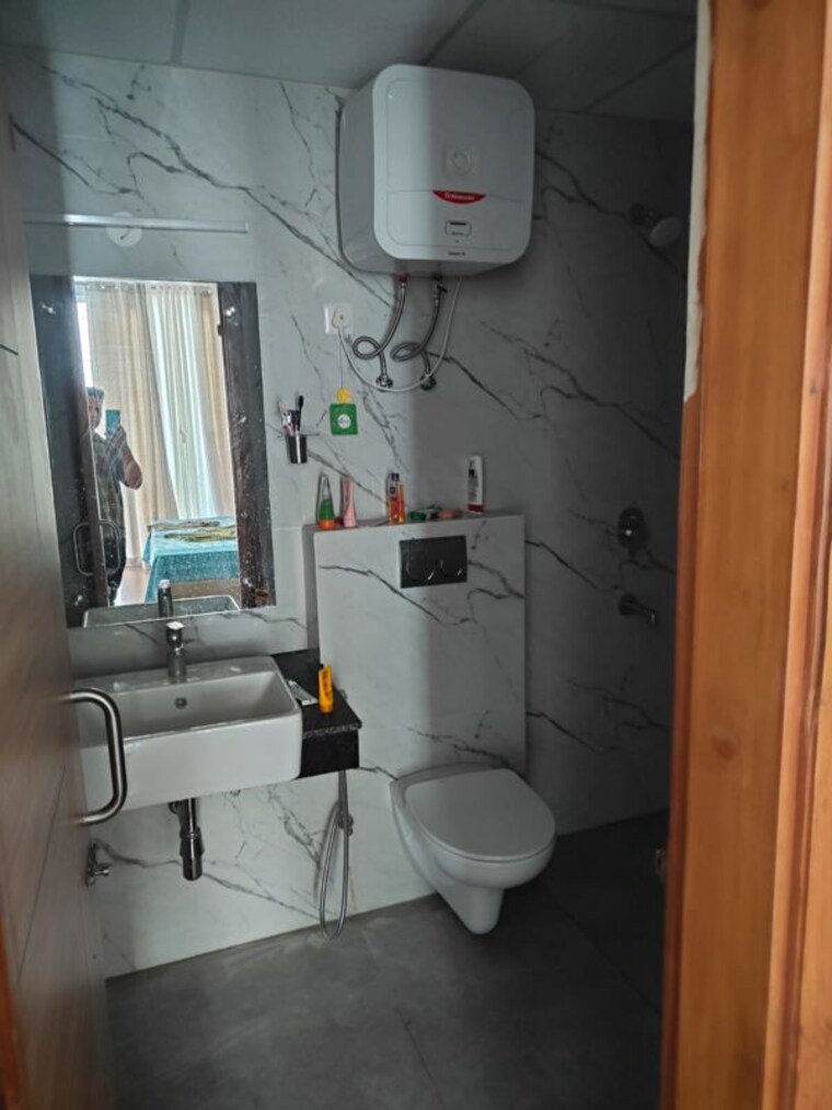 Team Area, omaxe-lake 2 Bedroom 1430 Sq.Ft. Apartment In North Mullanpur Chandigarh 10390090