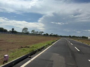 Plot Area in  Plot at Gandhipuram – for Sale