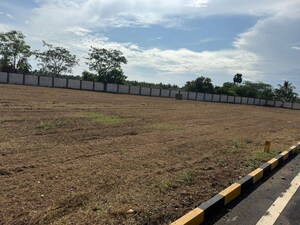 Plot Area in  Plot at Gandhipuram – for Sale