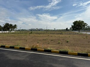 Plot Area in  Plot at Gandhipuram – for Sale