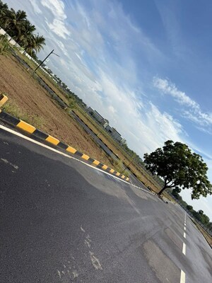  Plot For Sale in Gandhipuram