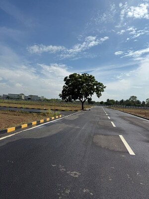 Plot Area in  Plot at Gandhipuram – for Sale