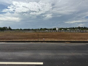 Plot Area in  Plot at Gandhipuram – for Sale