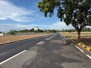 Plot Area in  Plot at Gandhipuram – for Sale