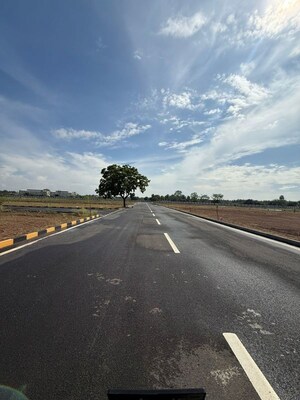   Plot at Gandhipuram – for Sale