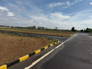 Plot Area in  Plot at Gandhipuram – for Sale