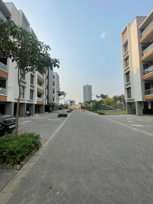 3 BHK Apartment – Exterior View View at Birla Navya, Sector 63a - for Rent