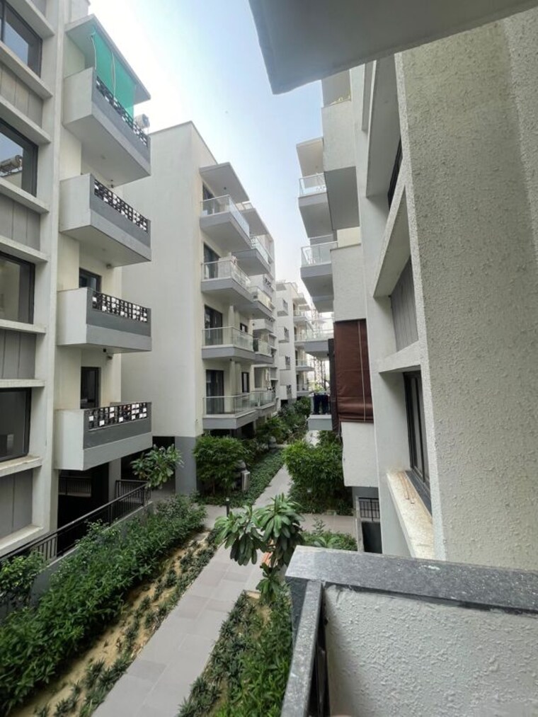 Exterior View, birla-navya 3 Bedroom 340 Sq.Ft. Apartment In Sector 63a Gurgaon 10390125