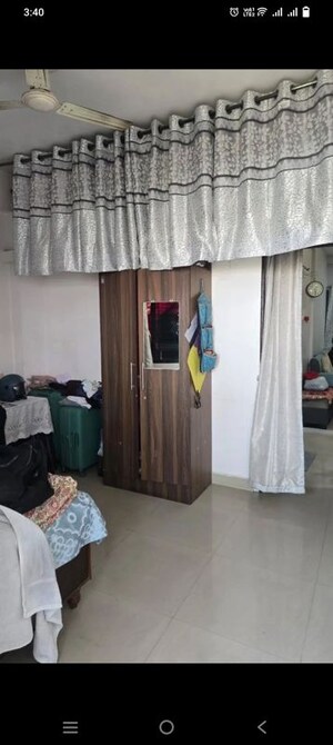 Team Area in 1 BHK Apartment at Mukundan Astria, Nalasopara West – for Sale