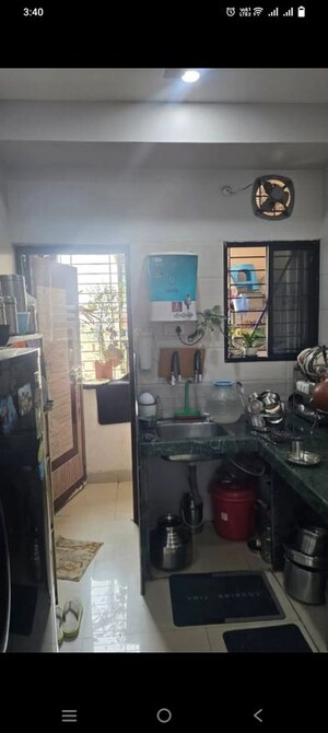 Team Area in 1 BHK Apartment at Mukundan Astria, Nalasopara West – for Sale