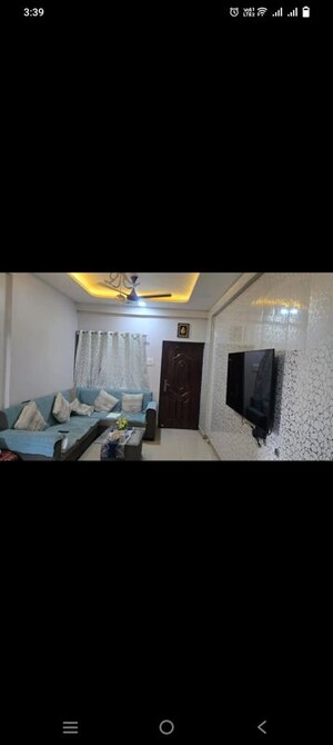 Hall in 1 BHK Apartment at Mukundan Astria, Nalasopara West – for Sale