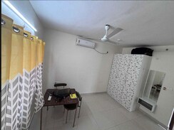 2 BHK + Pooja Room Apartment For Rent in My Home Avatar