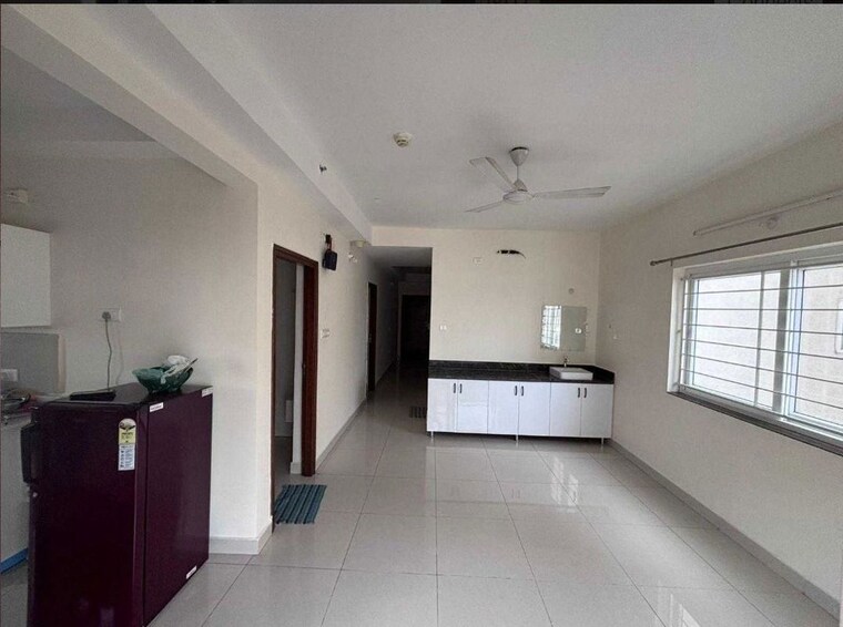 Kitchen, my-home-avatar 2 Bedroom 1300 Sq.Ft. Apartment In Gachibowli Hyderabad 10390123