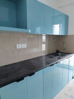 Kitchen in 2 BHK Apartment at Runwal Bliss, Kanjurmarg East – for Rent