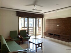 2 BHK Apartment For Rent in Kadamba Plateau