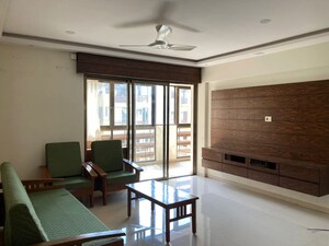 2 BHK Apartment For Rent in Kadamba Plateau