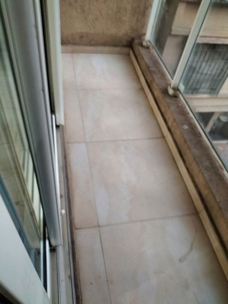 Balcony, ap-panchavati-b 2 Bedroom 930 Sq.Ft. Apartment In Powai Mumbai 10390133
