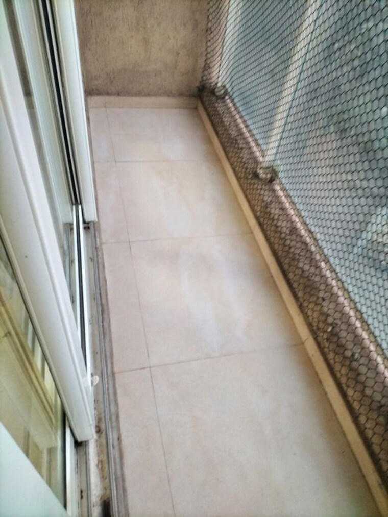 Balcony, ap-panchavati-b 2 Bedroom 930 Sq.Ft. Apartment In Powai Mumbai 10390133