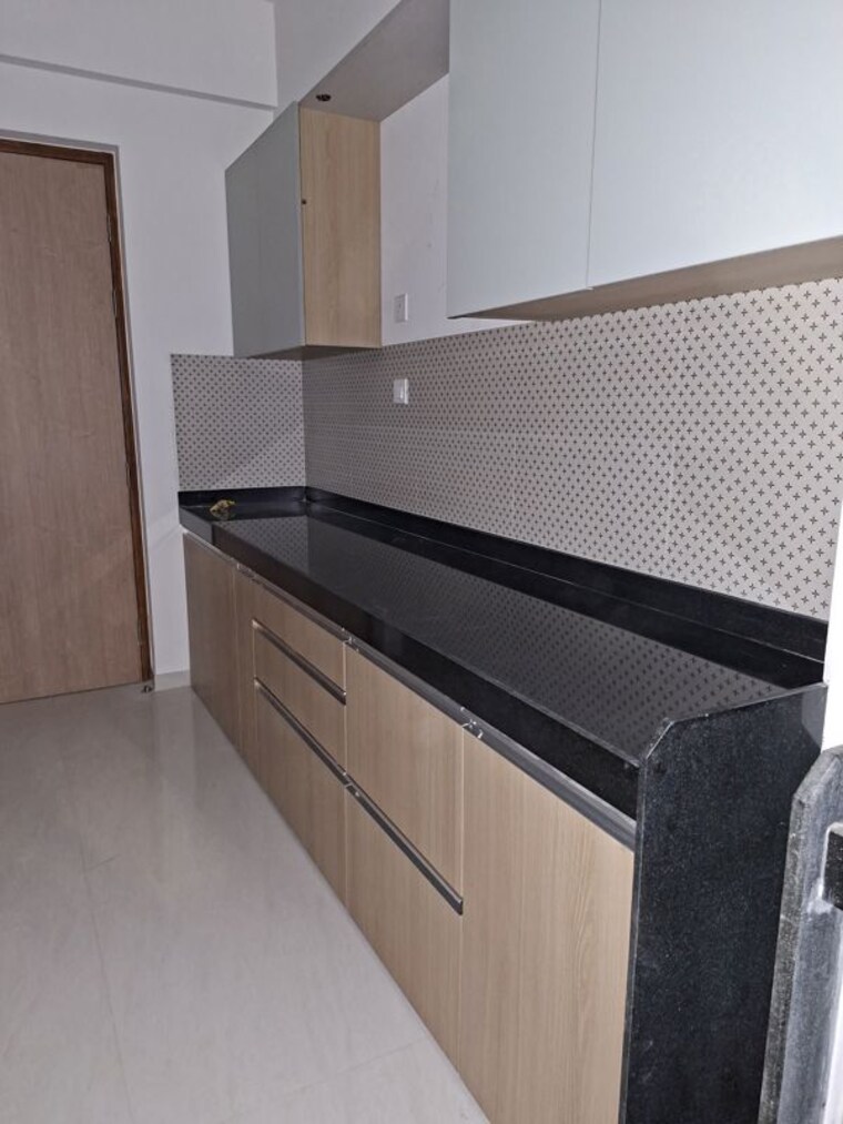 Kitchen, lodha-bellagio 3 Bedroom 1300 Sq.Ft. Apartment In Powai Mumbai 10390099